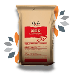 GOMA XANTHAN 200 MESH