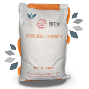 PROTEINA CONCENTRADA DE SOYA