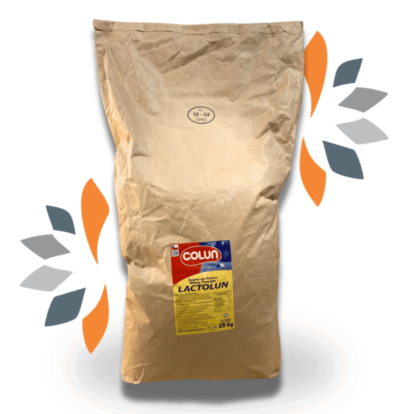SUERO DE LECHE